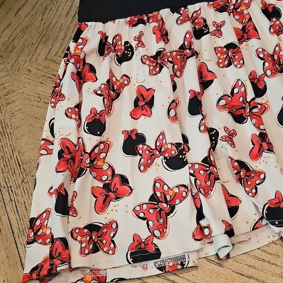 Minnie Mouse Dress Size 7/8 - Picture 3 of 10